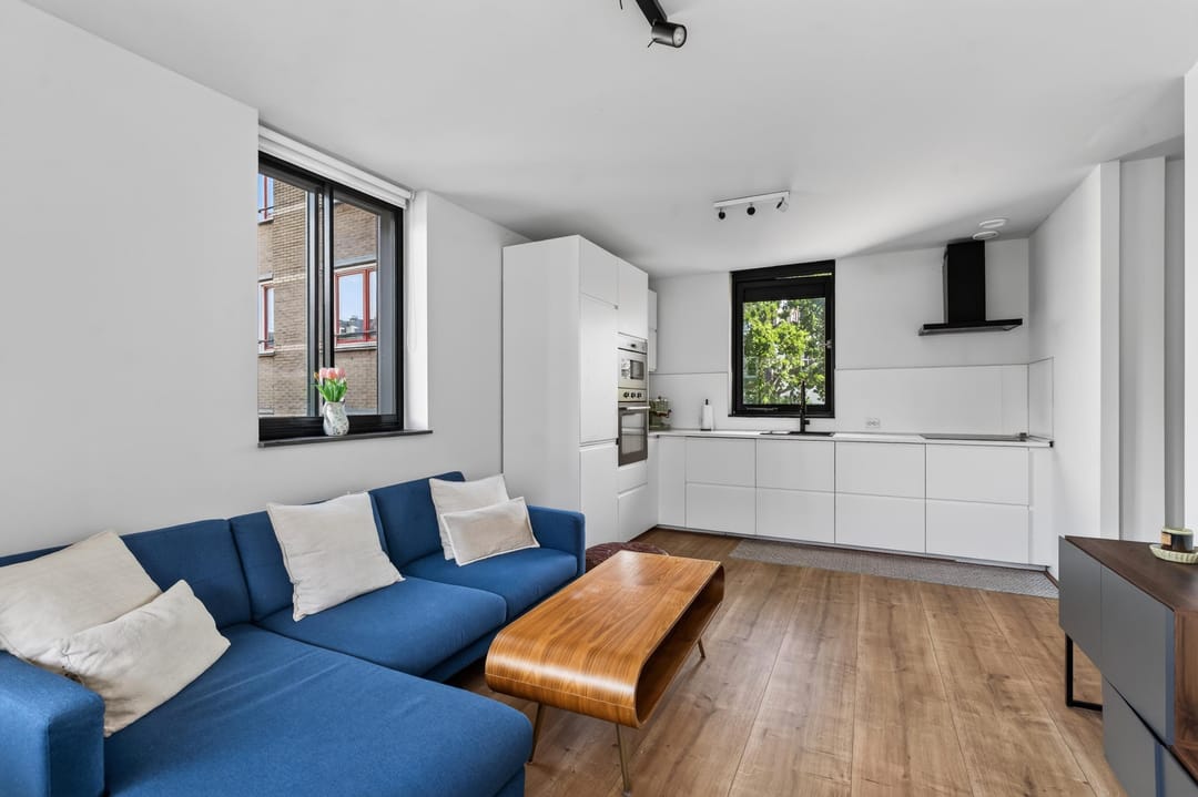 Photo 8 of Frederik Hendrikstraat 49-D
