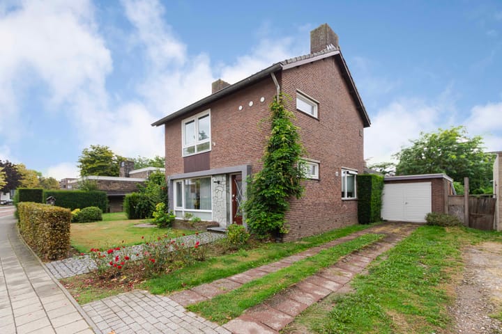 Foto 4 van Pastoor Dominicus Hexstraat 13