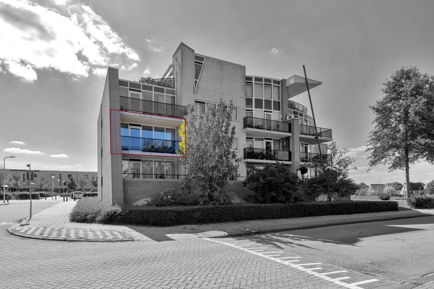Foto 4 van Lek 8