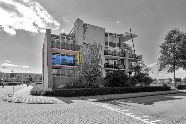 Foto 4 van Lek 8