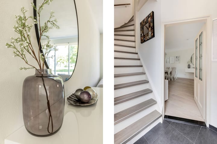 Tussenwoning te koop: Middelhei 86, Veldhoven