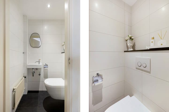 Tussenwoning te koop: Middelhei 86, Veldhoven