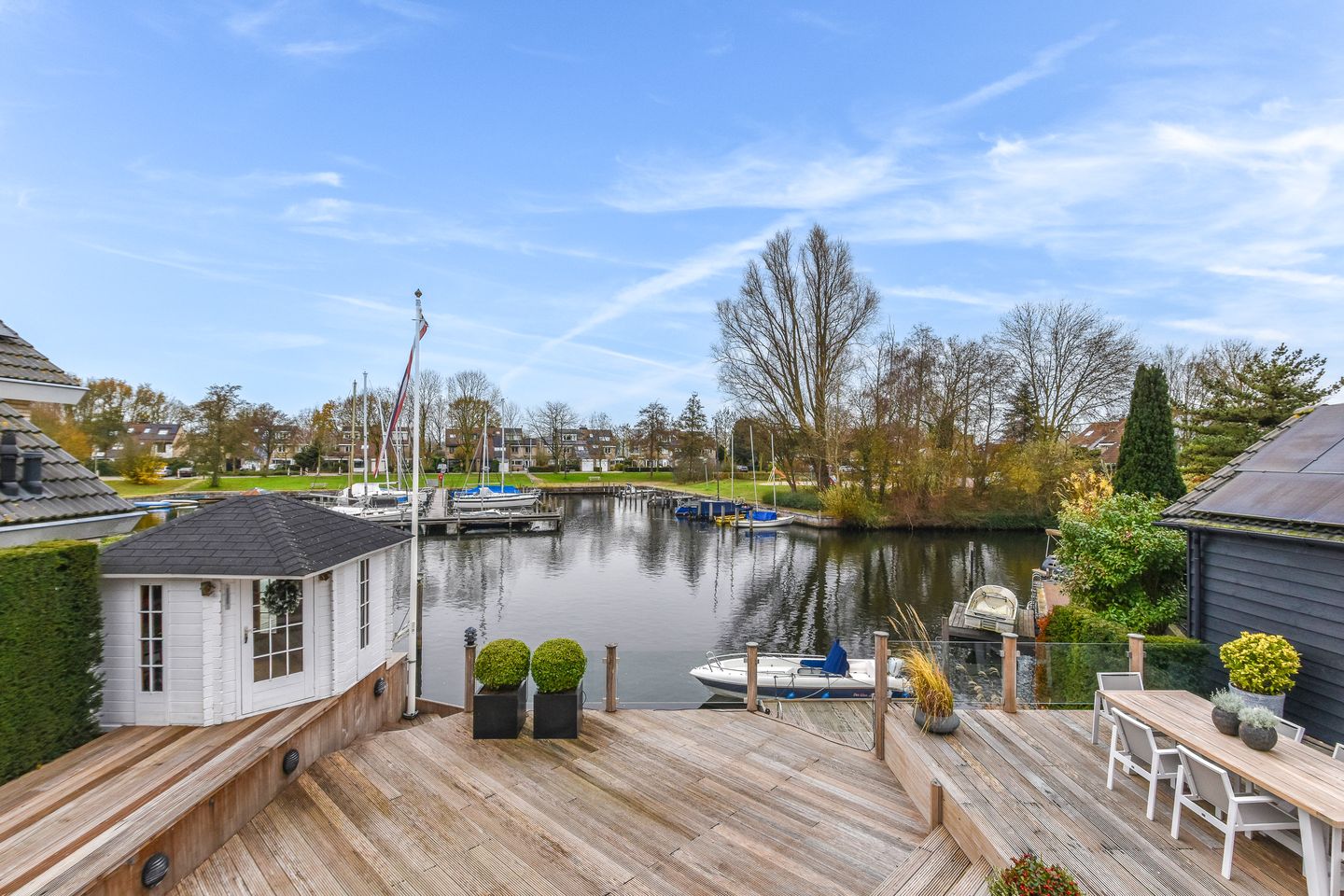 Foto 4 van Boomgat 10