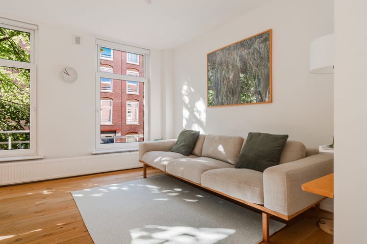 Photo 5 of Staringstraat 18-1