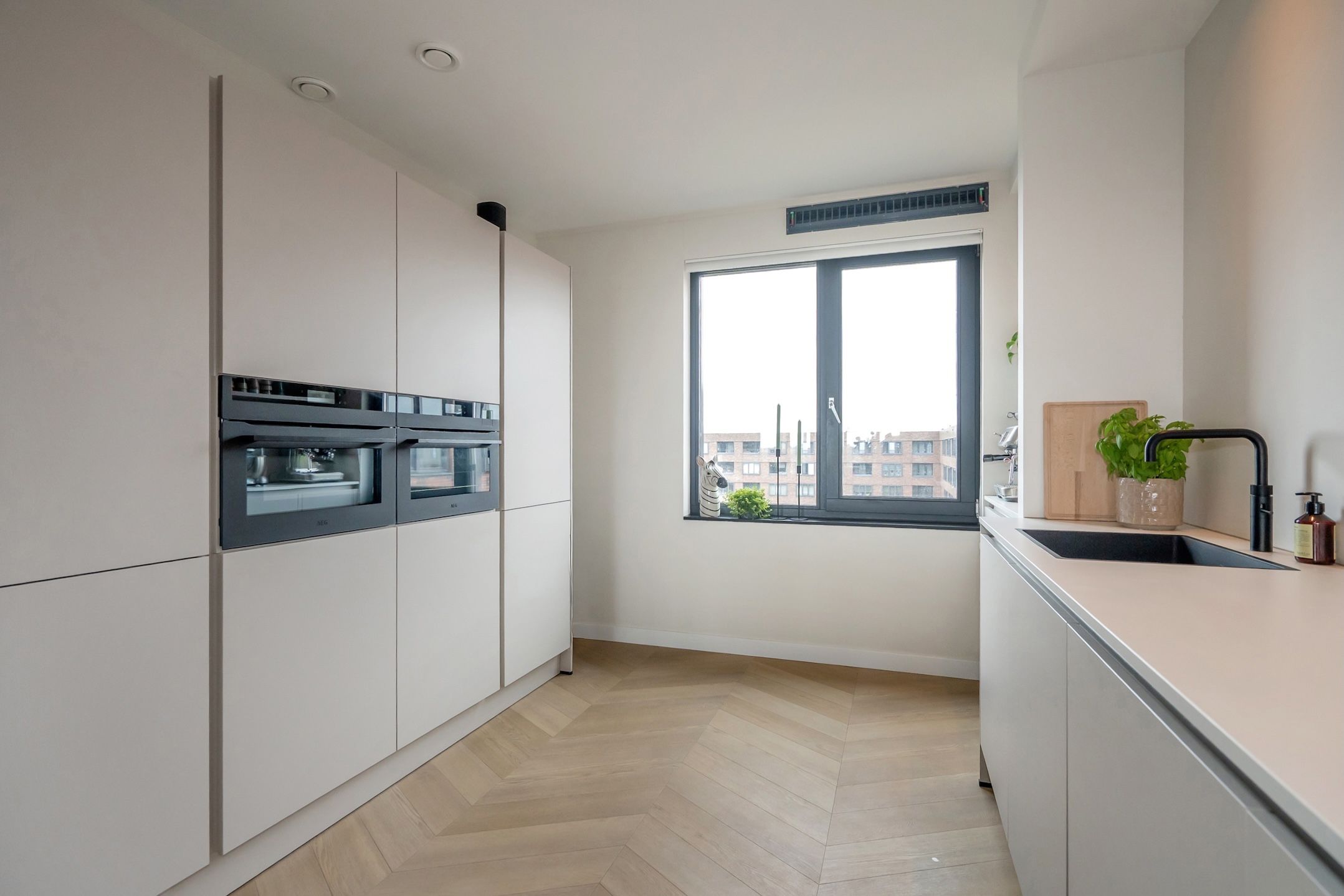 Foto 3 van Laan van Wateringse Veld 887