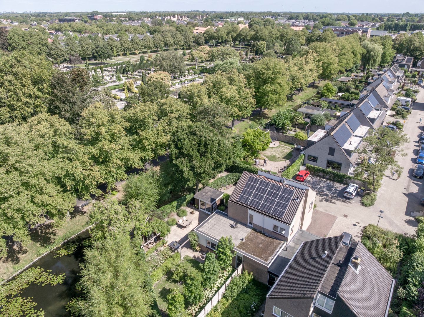 Photo 59 of Terborchdreef 22