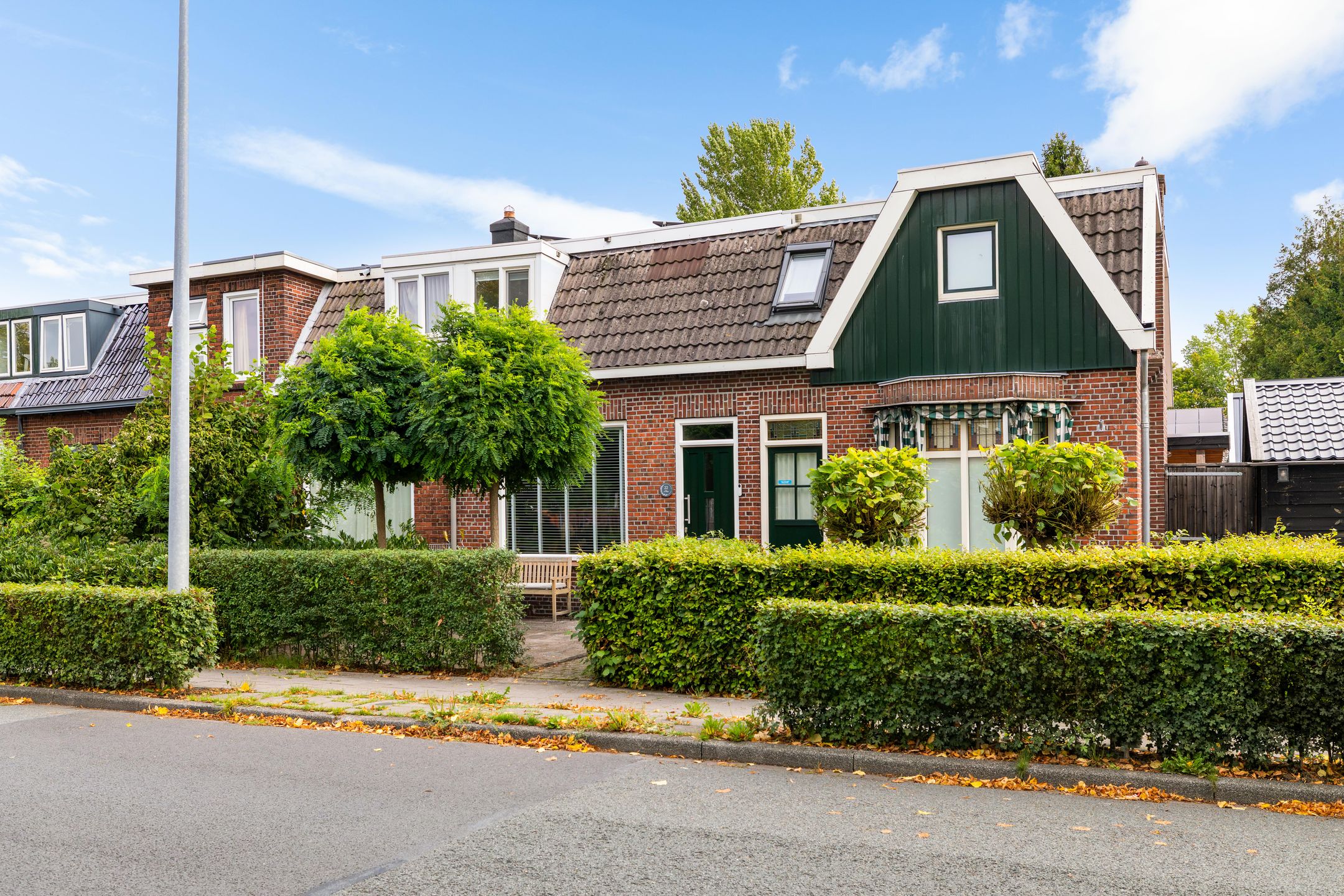 Pop Dijkemaweg 22 