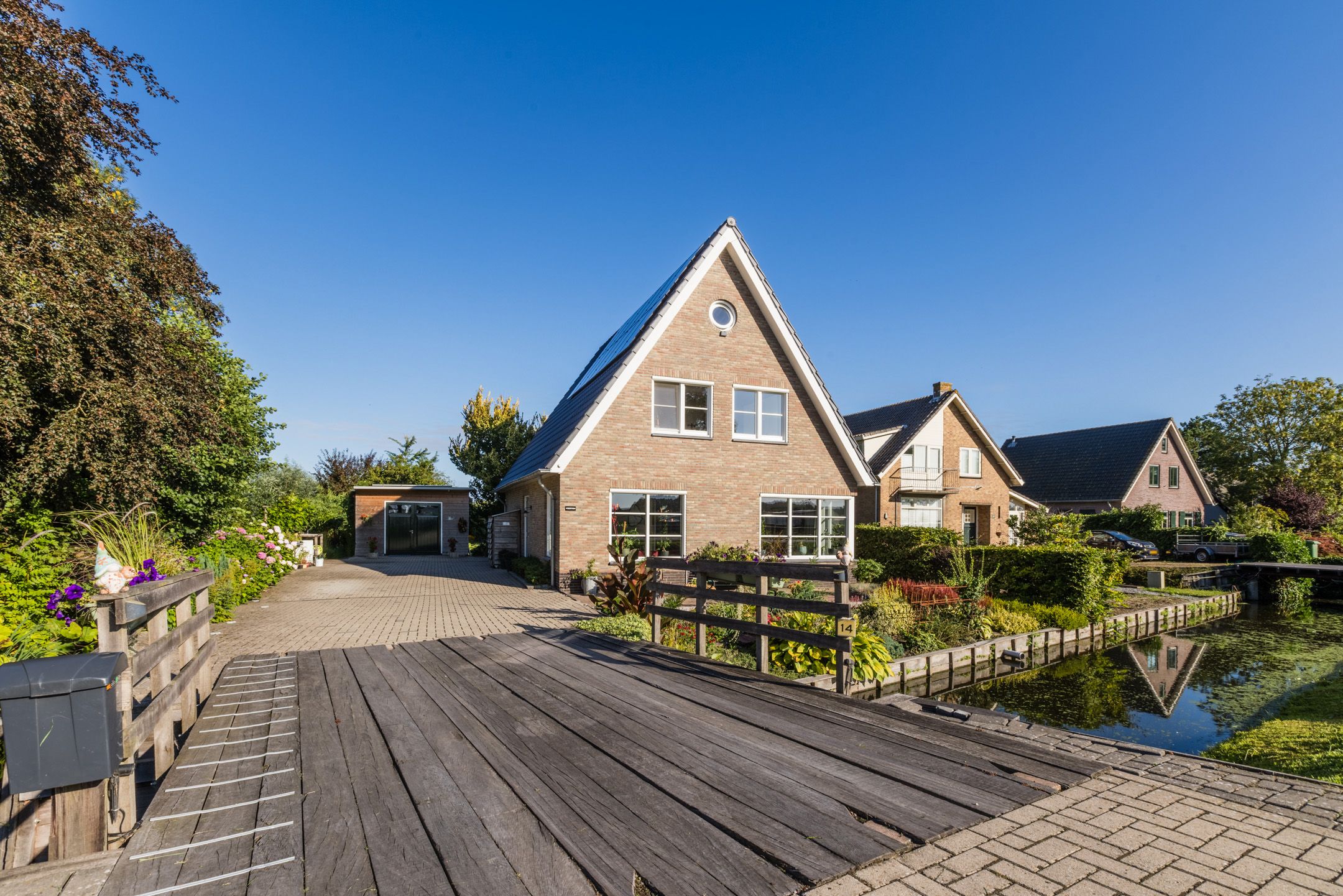 Westkanaalweg 14