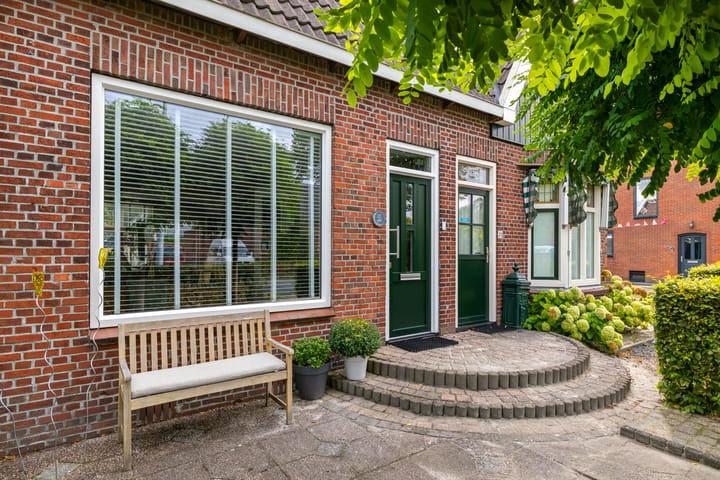 Foto 2 van Pop Dijkemaweg 22