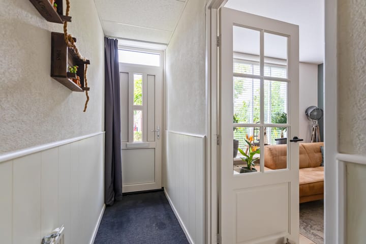 Foto 4 van Pop Dijkemaweg 22
