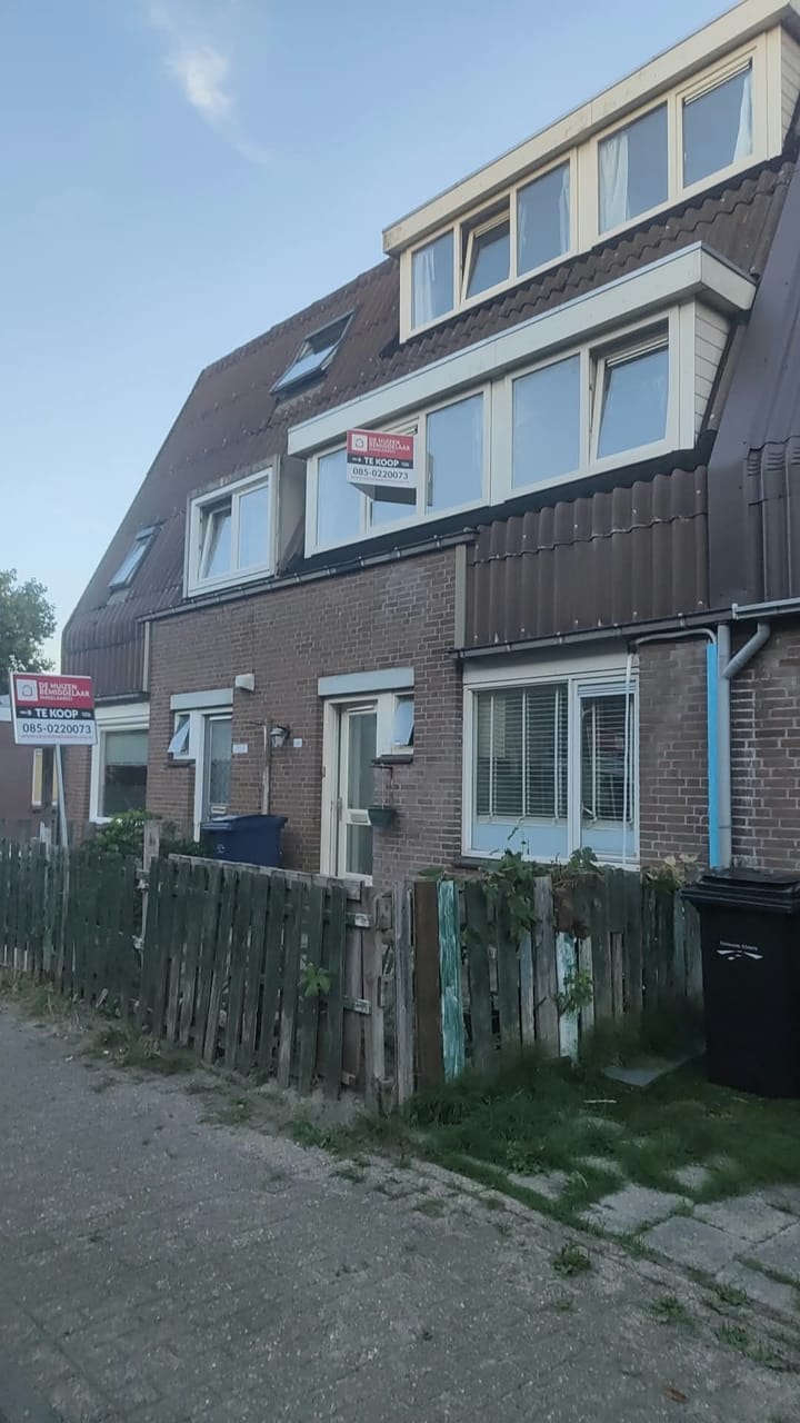 Foto 5 van Bosgouw 240