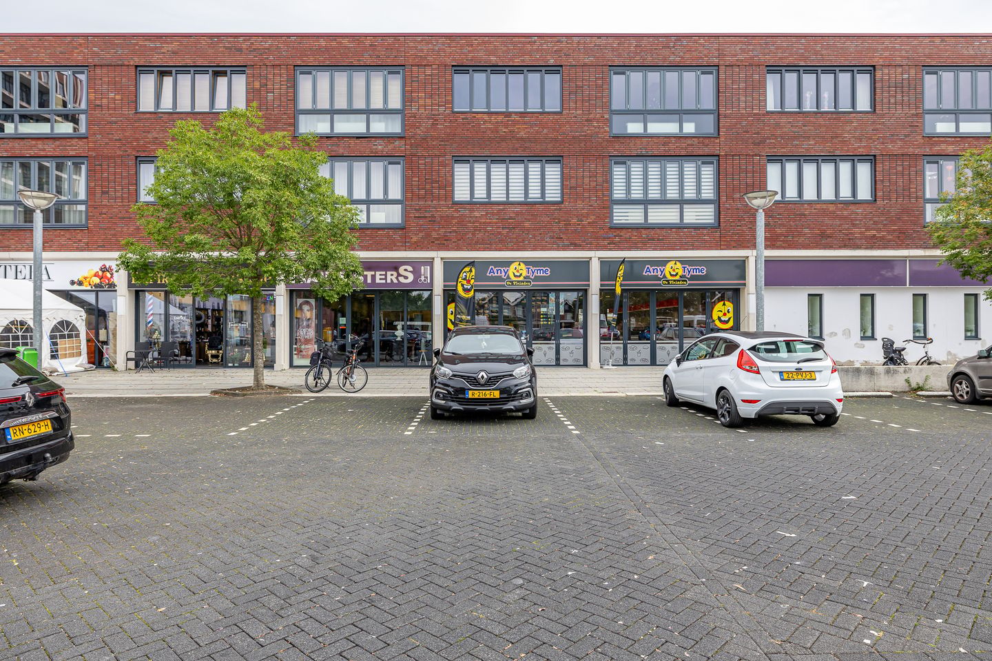 Bekijk foto 4 van Pleiaden 19
