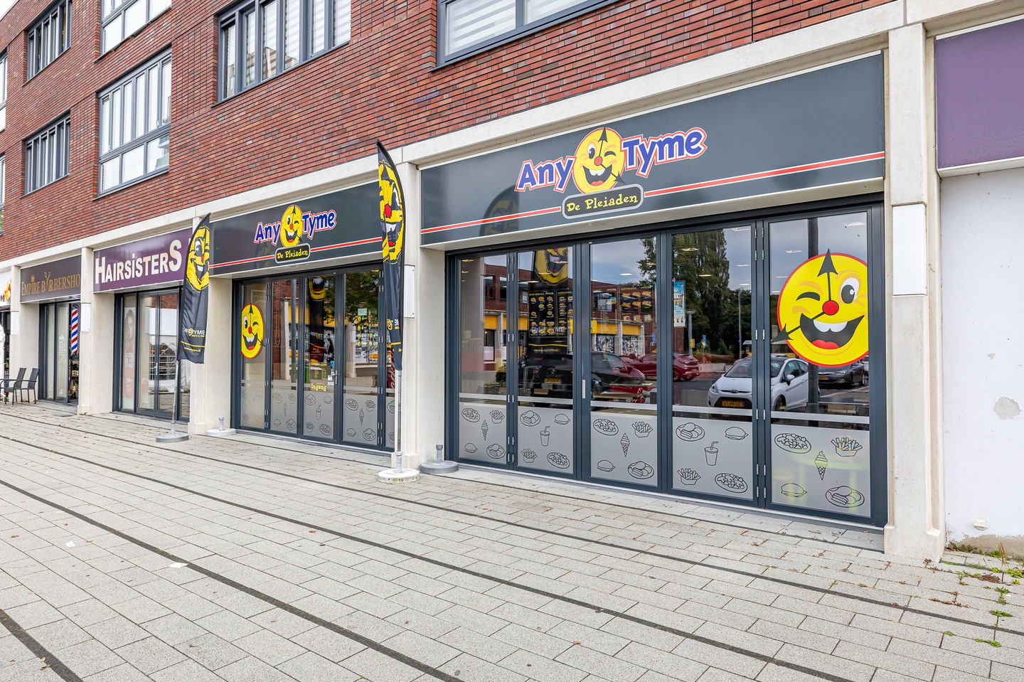 Bekijk foto 3 van Pleiaden 19