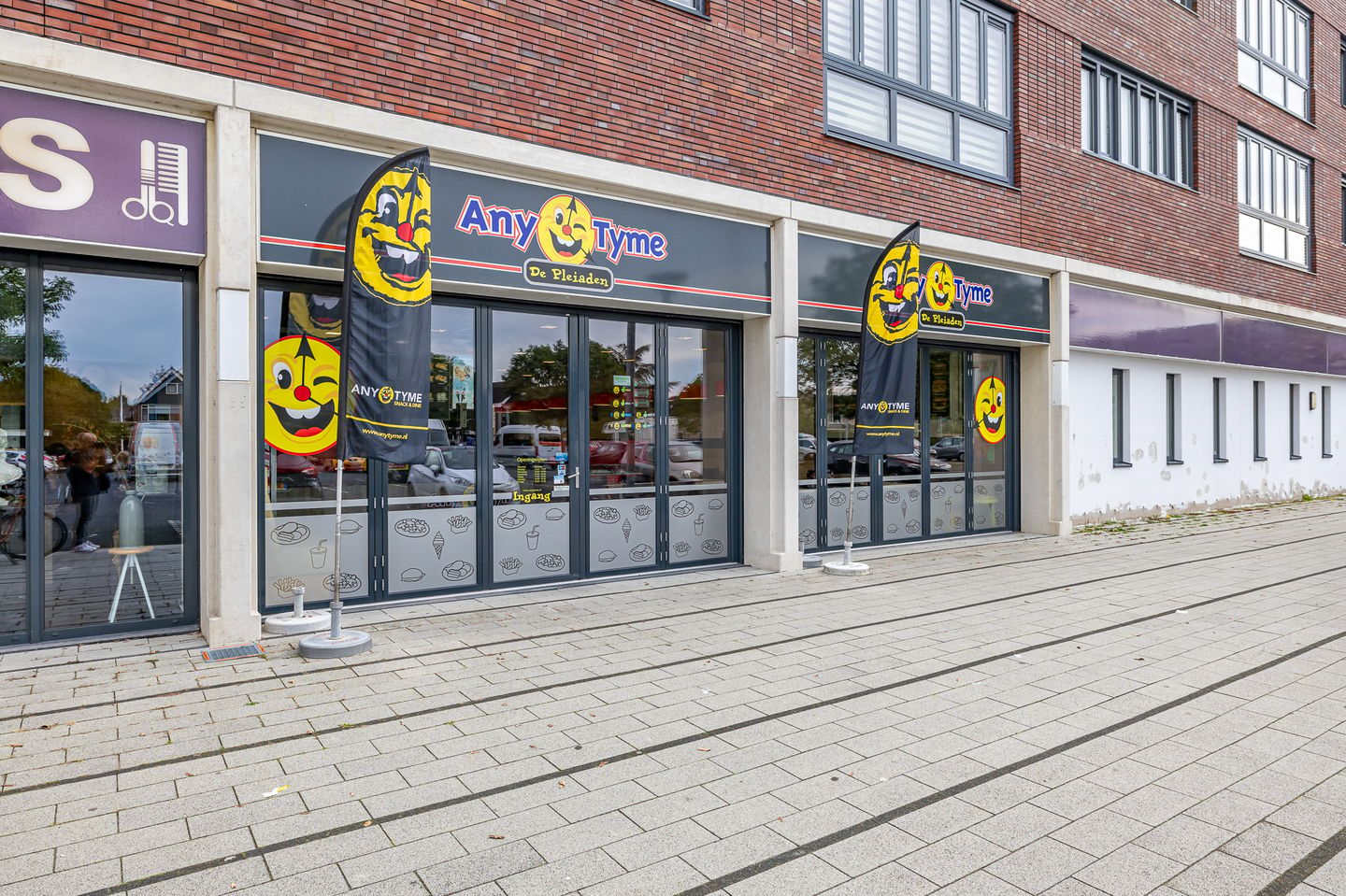 Bekijk foto 1 van Pleiaden 19