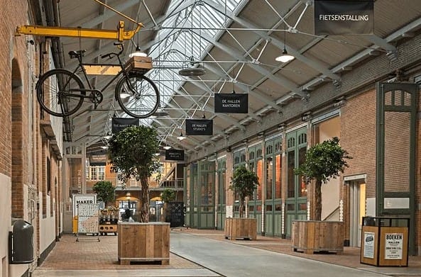 Foto 50 van Bilderdijkkade 52-D