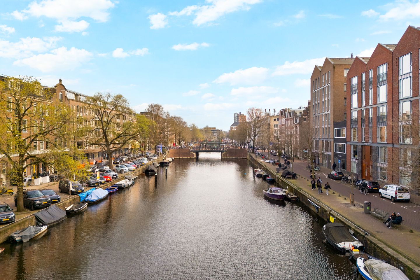 Foto 40 van Bilderdijkkade 52-D