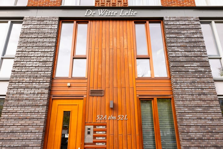 Appartement te koop: Bilderdijkkade 52D, Amsterdam