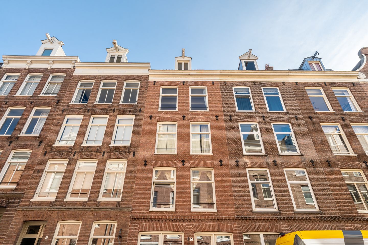 Foto 4 van Frederiksstraat 5-3