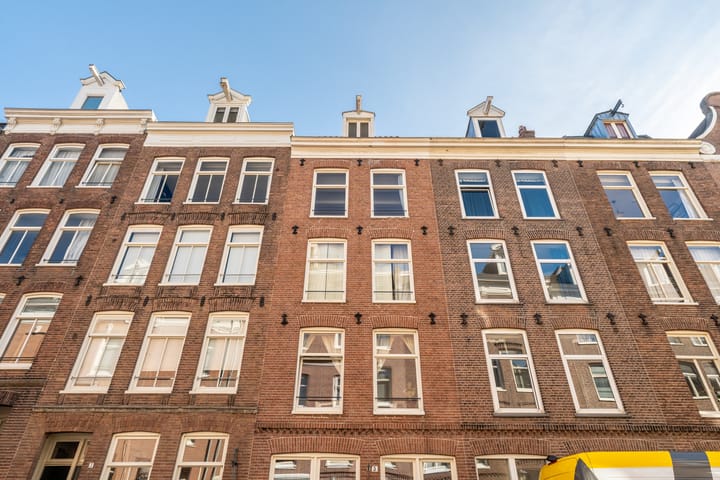 Foto 4 van Frederiksstraat 5-3