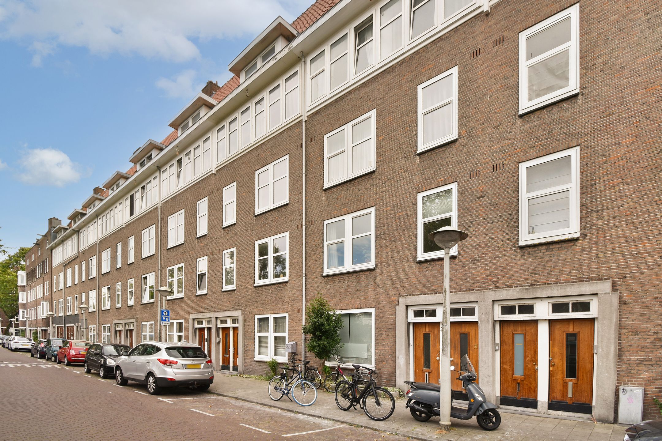 Postjeskade 35- 35 1