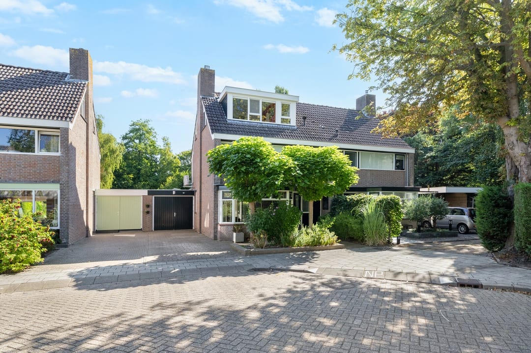 Photo 1 of Lijsterbesstraat 18