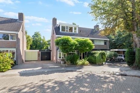 Lijsterbesstraat thumbnail