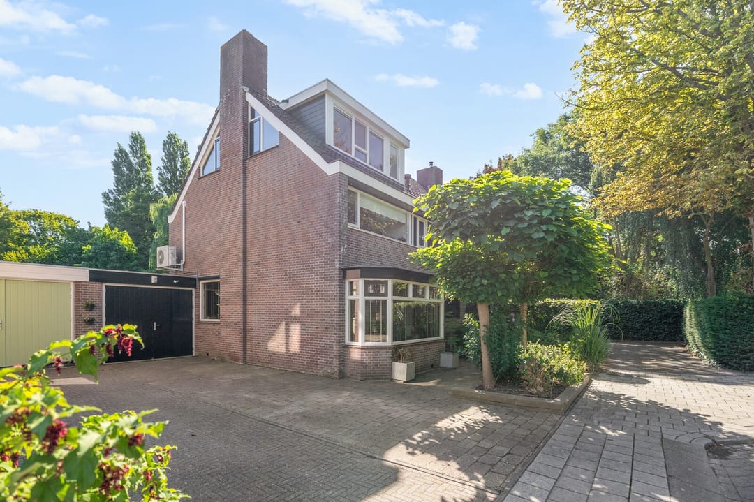 Photo 43 of Lijsterbesstraat 18