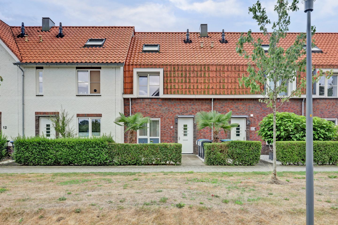 Foto 5 van Koningsspil 8