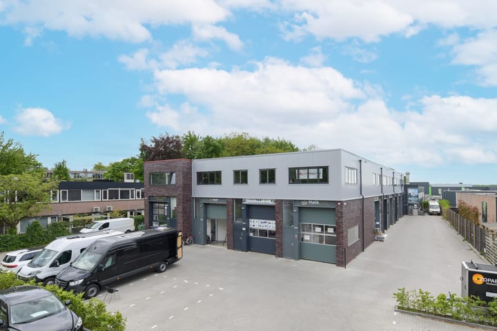 Laanstraat 82-04, Soest