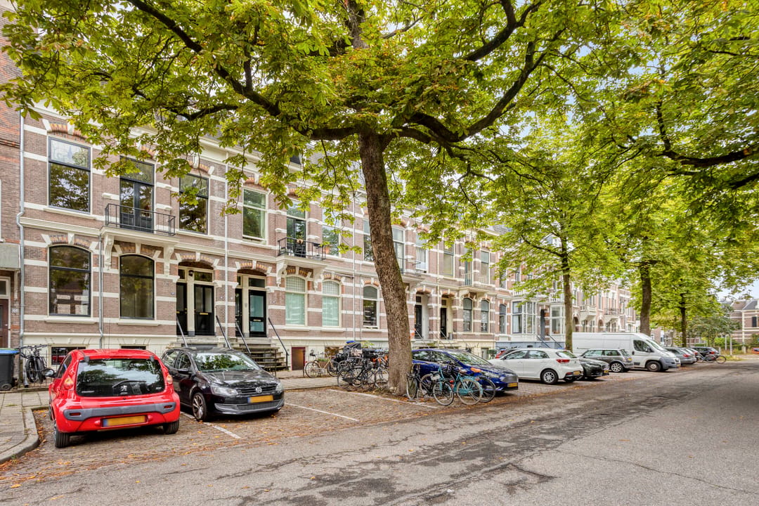 Foto 47 van van Slichtenhorststraat 42