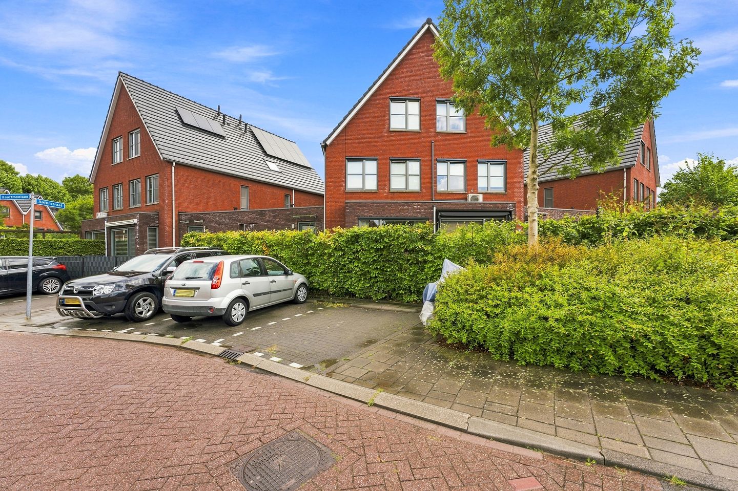 Foto 40 van Anjerstraat 7