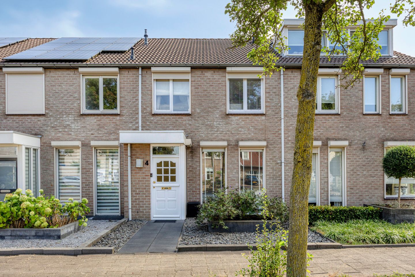 Foto 4 van Paasakkers 4