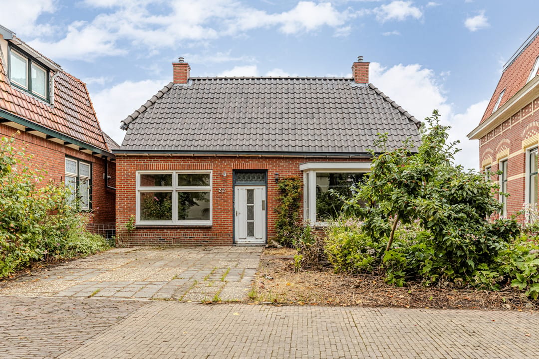 Foto 1 van 't Loug 22