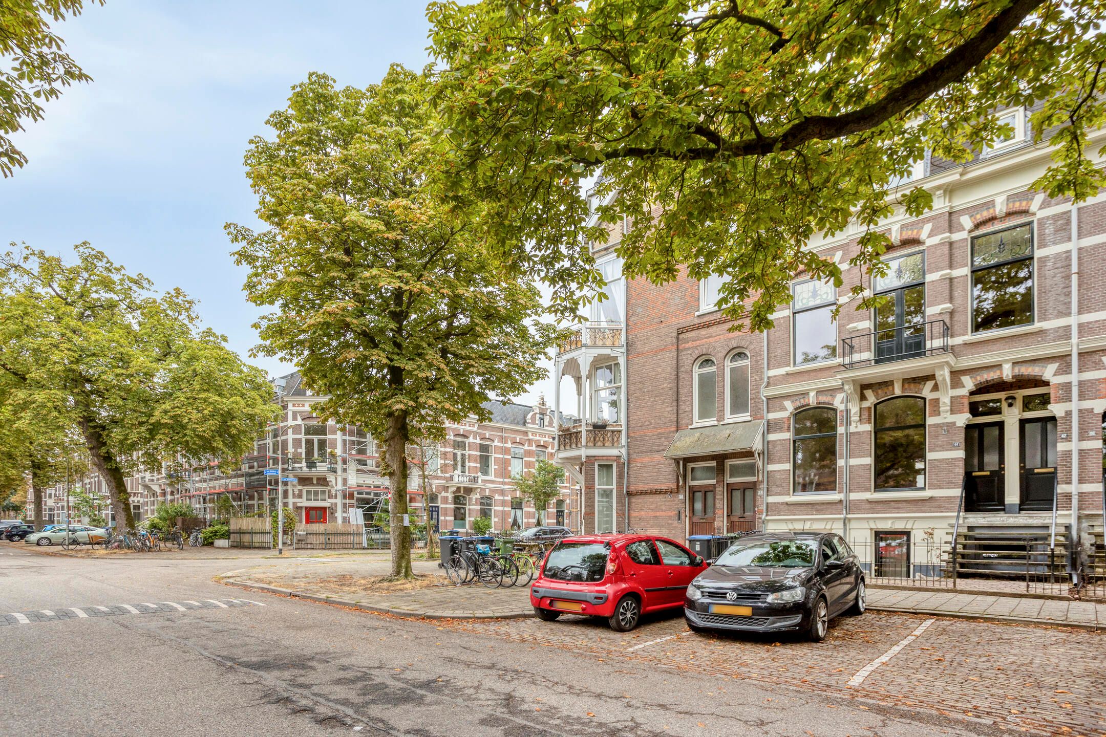 Foto 48 van van Slichtenhorststraat 42