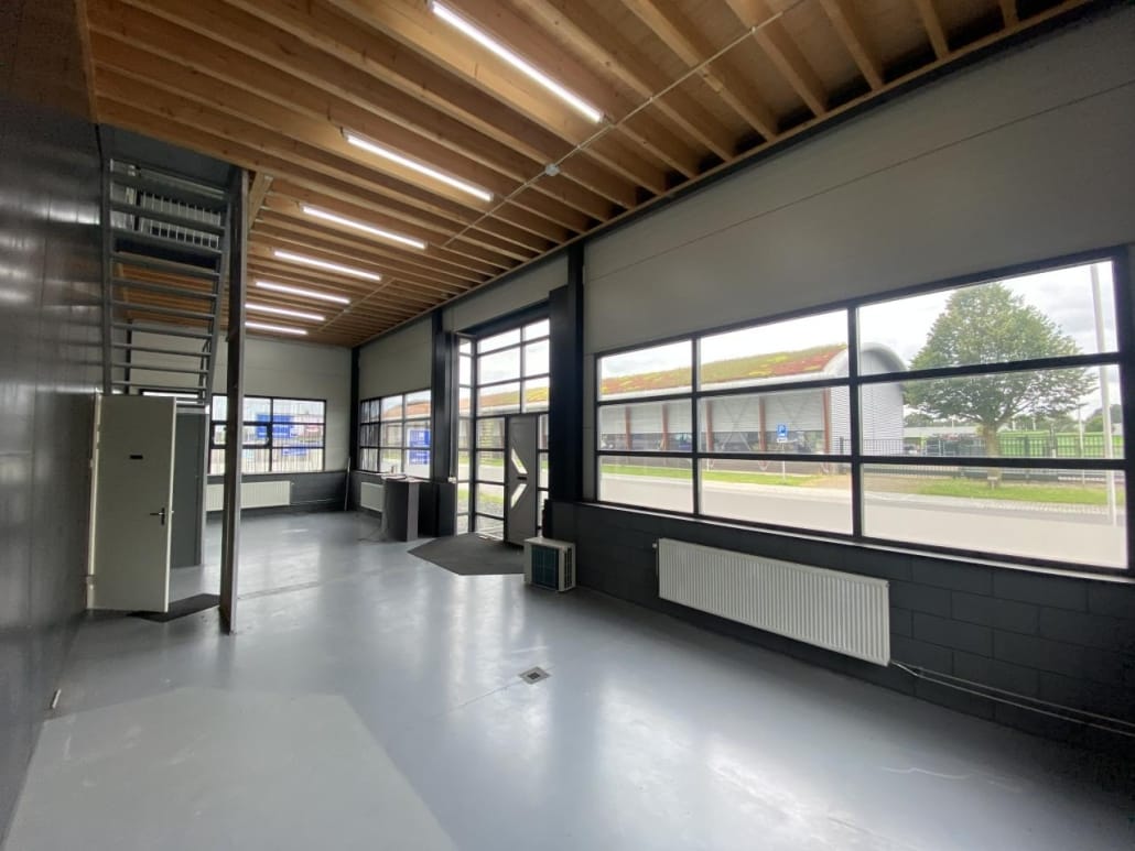 View photo 3 of Aziëlaan 7