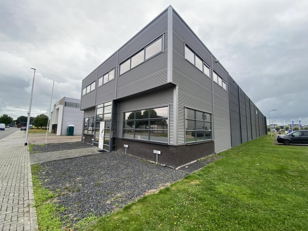 View photo 1 of Aziëlaan 7