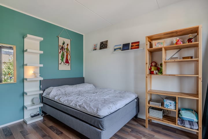Tussenwoning te koop: Zuidewijn 39, Lelystad