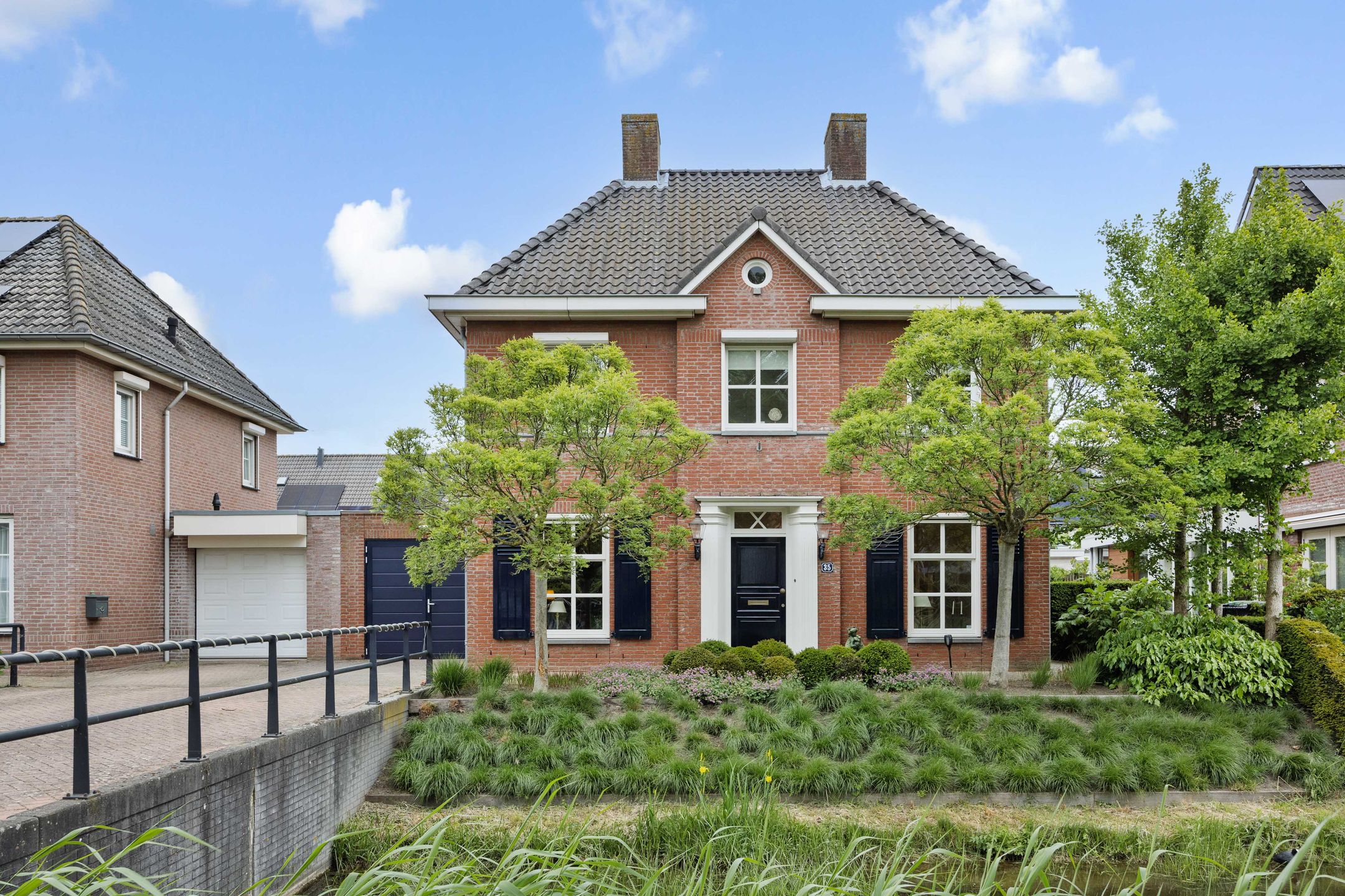 Meerwijkweg 35 