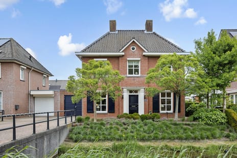 Meerwijkweg thumbnail