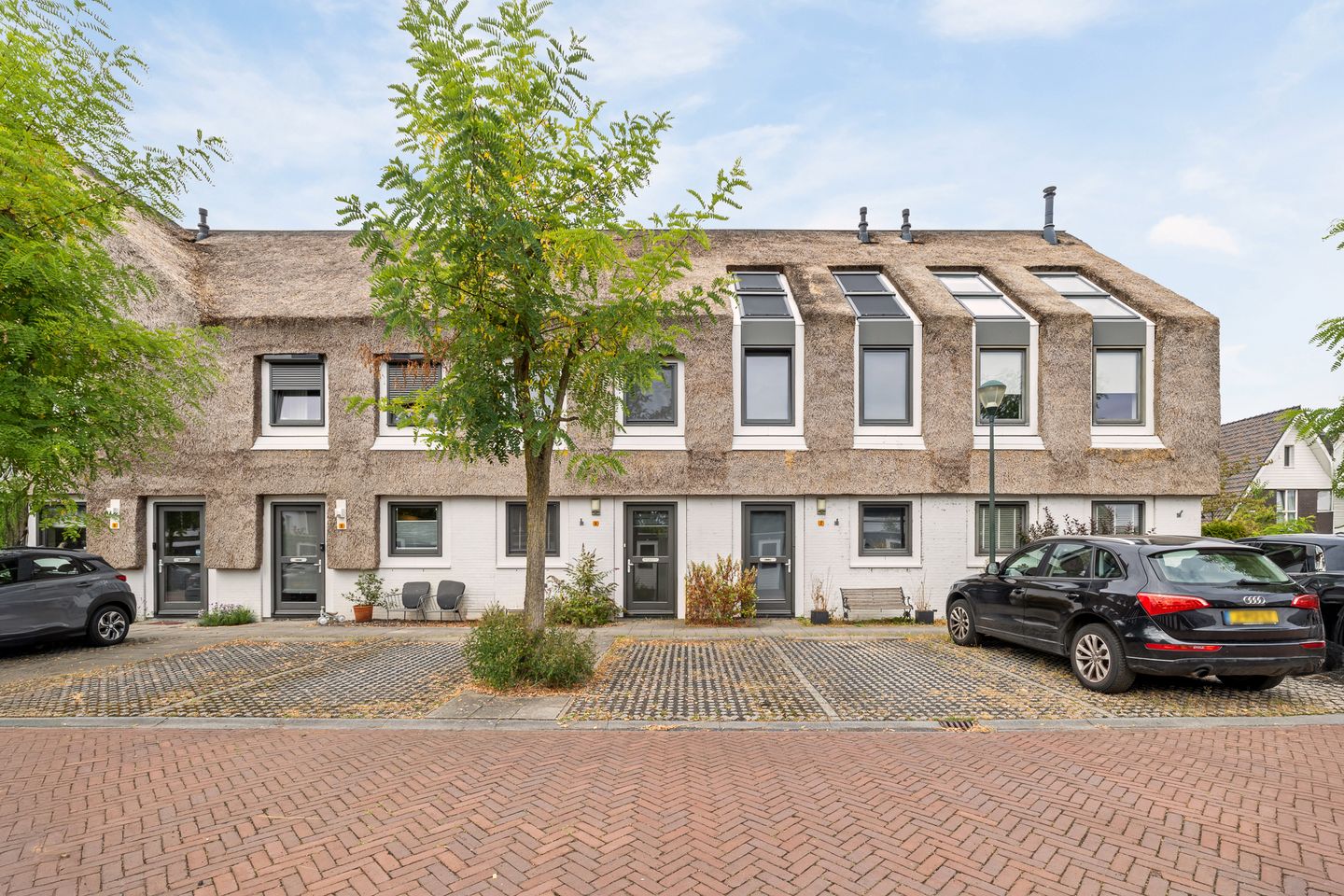 Foto 1 van Mondriaanlaan 14