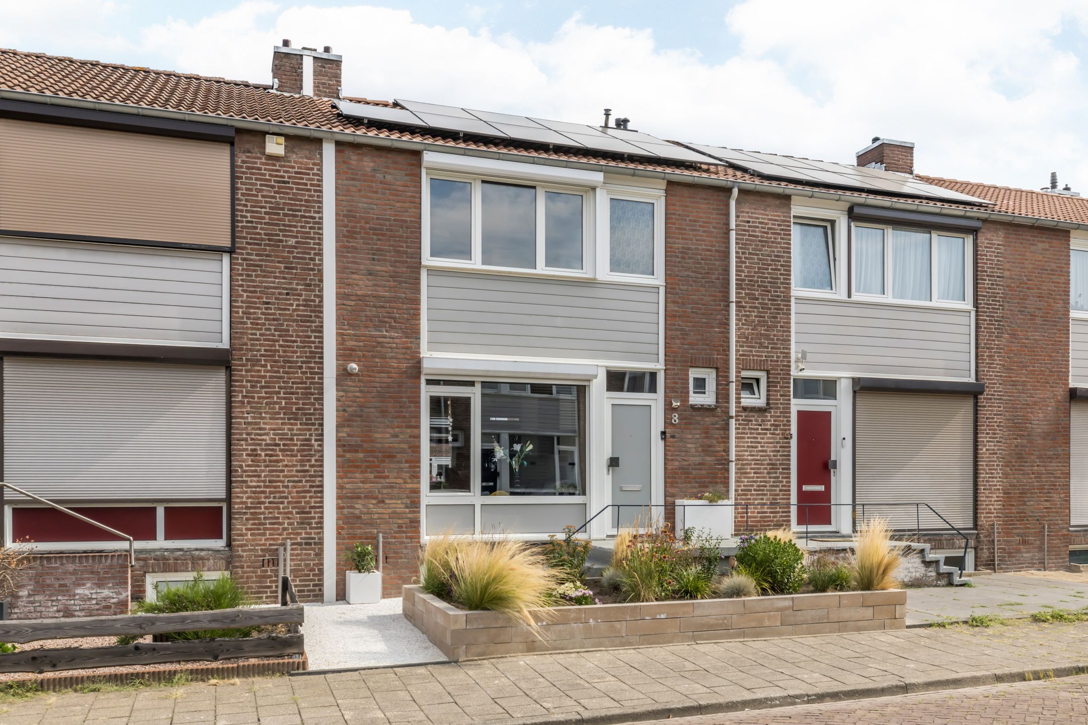 Burg. Cremersstraat 8