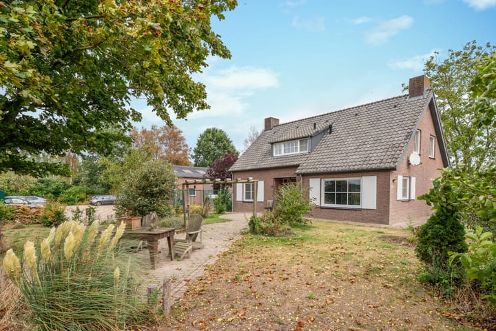 Volmolenweg 17, Veldhoven