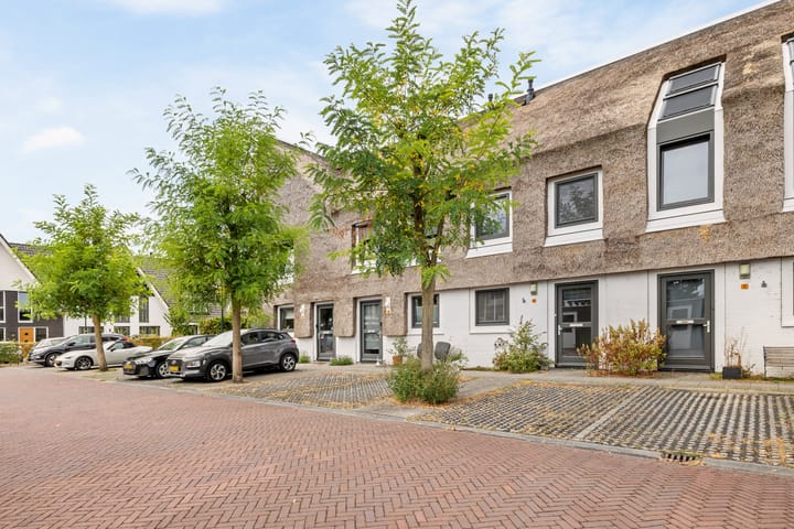 Foto 3 van Mondriaanlaan 14
