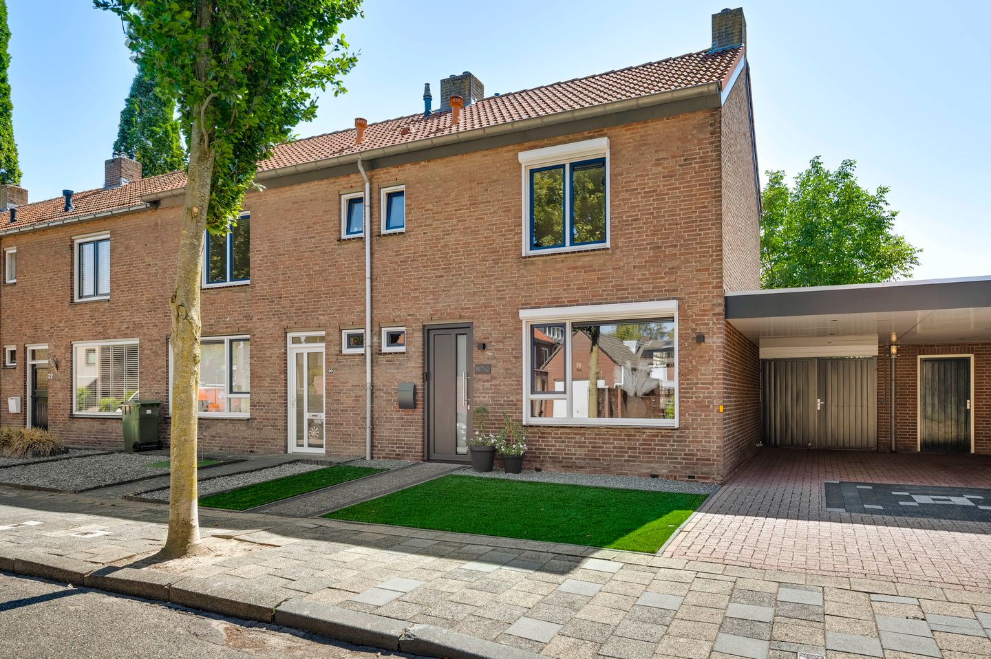 Foto 1 van Kesselstraat 18