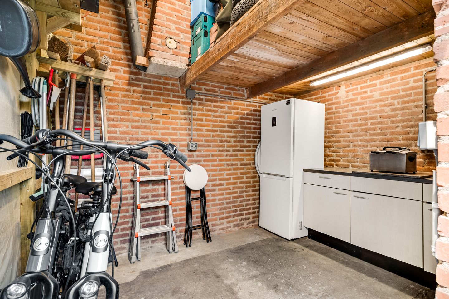 Photo 34 of Kesselstraat 18
