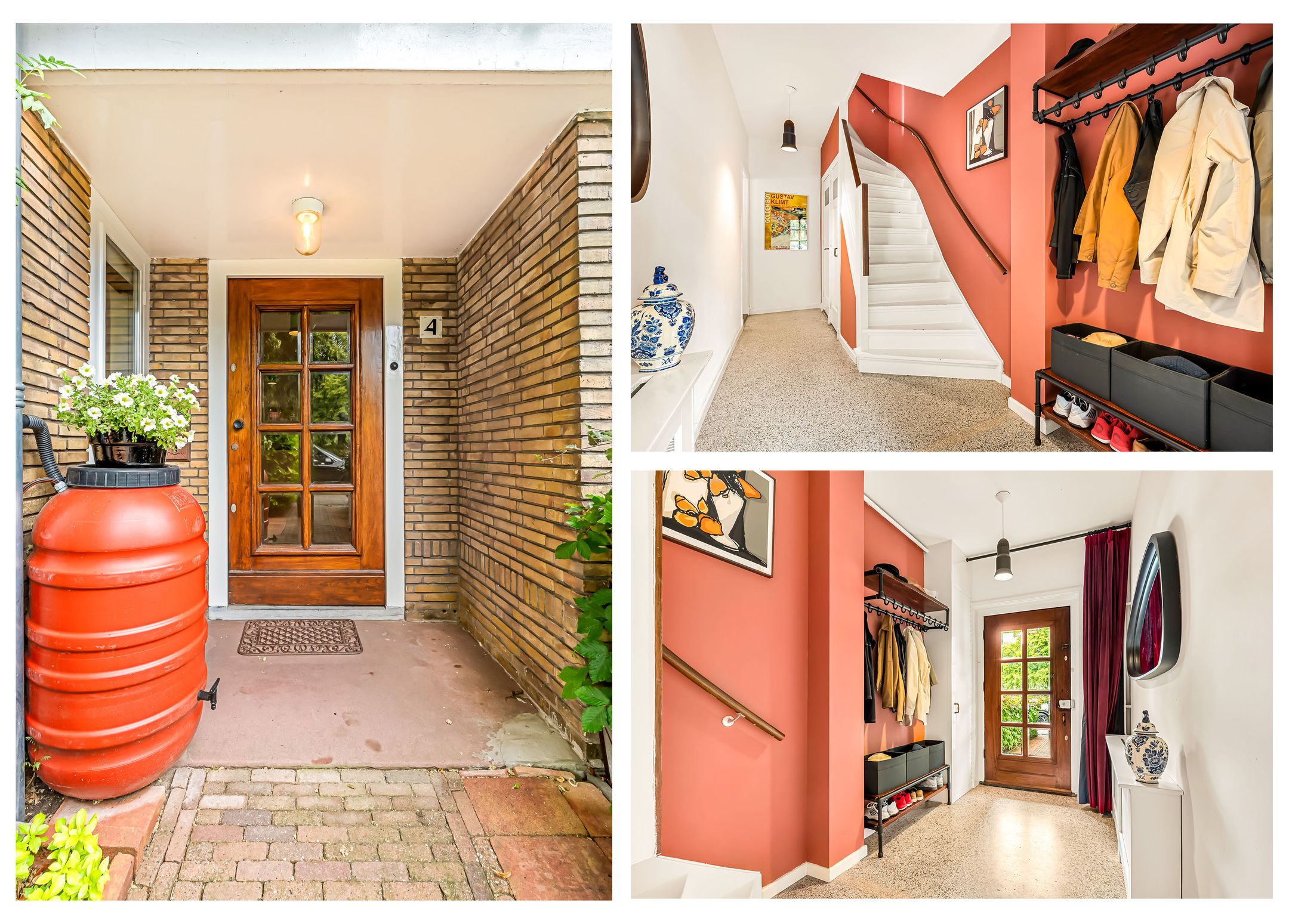 Photo 6 of Van Dortstraat 4