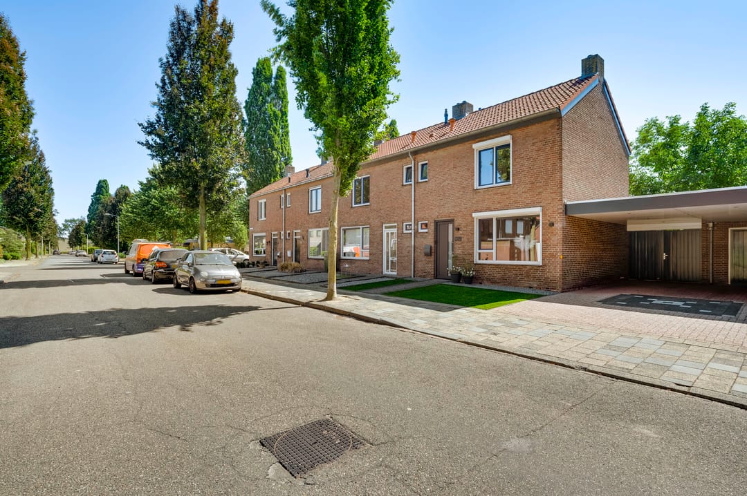 Photo 38 of Kesselstraat 18