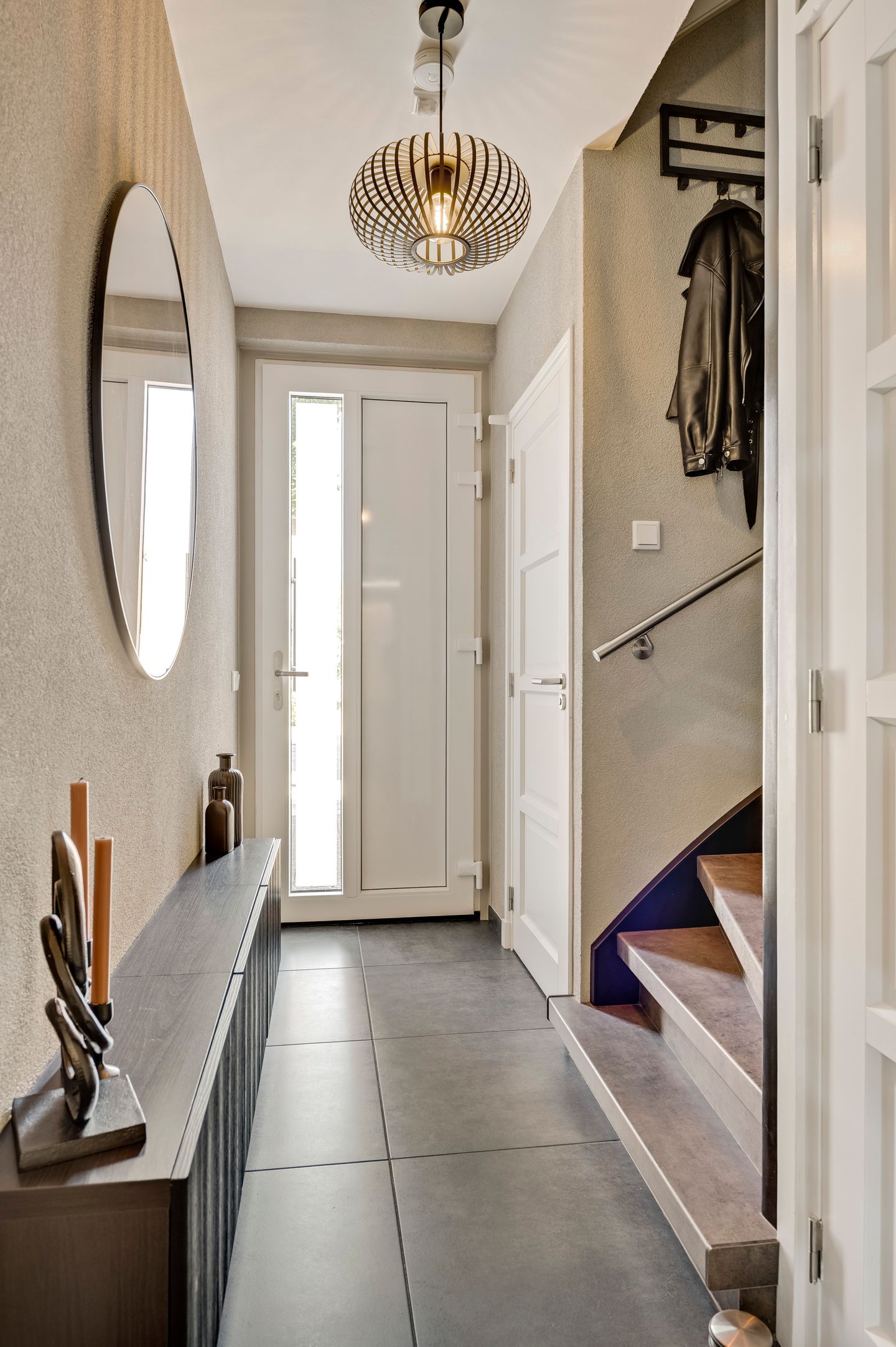 Photo 14 of Kesselstraat 18