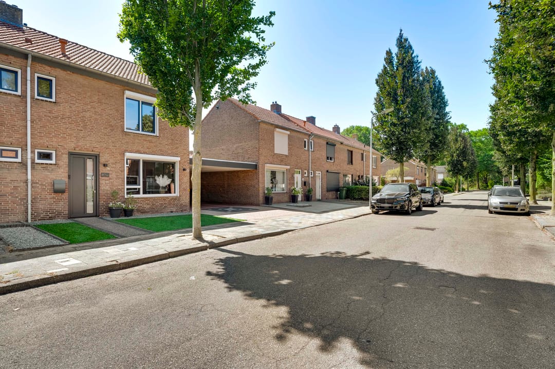 Photo 37 of Kesselstraat 18