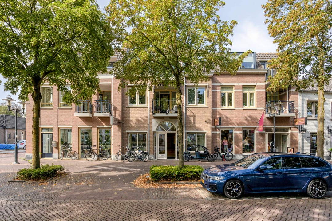 Foto 1 van Dreef 22
